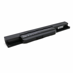 Акумулятор до ноутбука Asus K53 (A32-K53) 5200 mAh Extradigital (BNA3923)