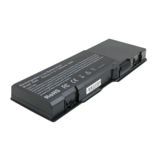 Акумулятор до ноутбука Dell Inspiron 6400, 5200 mAh Extradigital (BND3931)