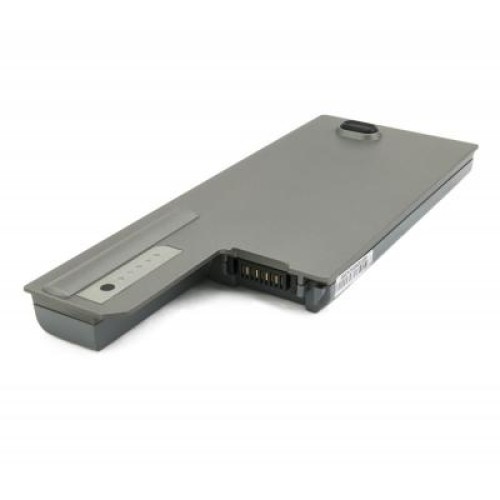 Акумулятор до ноутбука Dell Latitude D820, 5200 mAh Extradigital (BND3933)