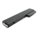 Акумулятор до ноутбука HP Business Notebook NC2400 (HSTNN-FB22) 5200 mAh Extradigital (BNH3936)