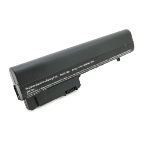 Акумулятор до ноутбука HP Business Notebook NC2400 (HSTNN-FB22) 5200 mAh Extradigital (BNH3936)