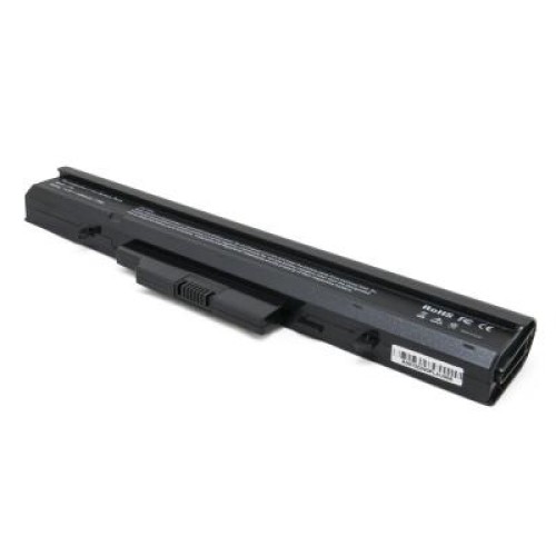 Акумулятор до ноутбука HP 530 (HSTNN-FB45) 5200 mAh Extradigital (BNH3941)
