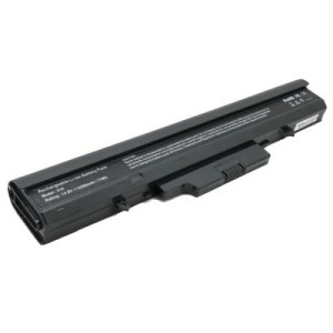 Акумулятор до ноутбука HP 530 (HSTNN-FB45) 5200 mAh Extradigital (BNH3941)