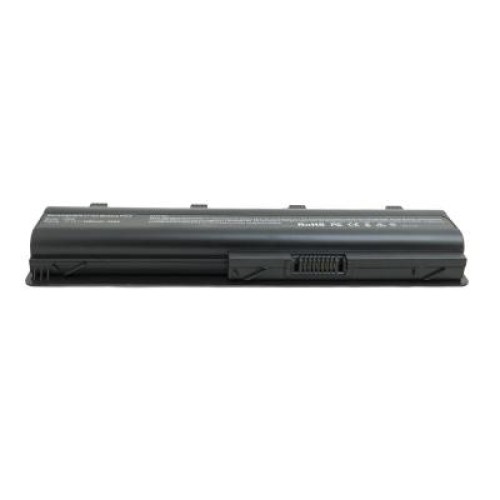 Акумулятор до ноутбука HP 630 (HSTNN-Q62C) 5200 mAh Extradigital (BNH3942)