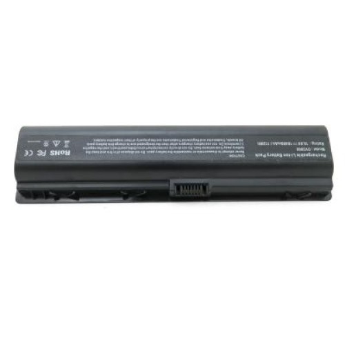 Акумулятор до ноутбука HP Pavilion dv2000 (HSTNN-Q33C) 10400 mAh Extradigital (BNH3944)