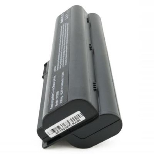 Акумулятор до ноутбука HP Pavilion dv2000 (HSTNN-Q33C) 10400 mAh Extradigital (BNH3944)