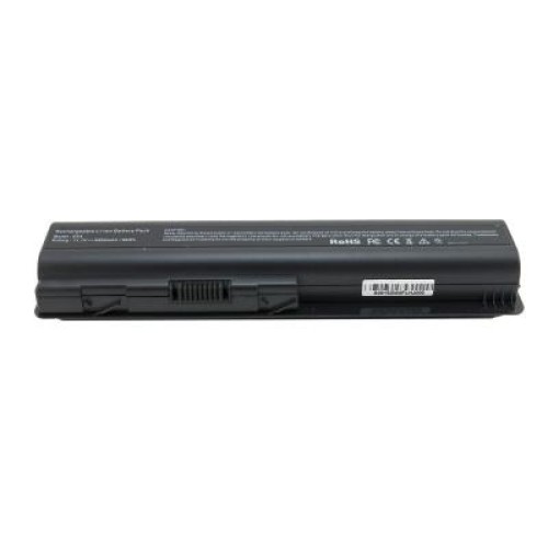Акумулятор до ноутбука HP Pavilion DV4 (HSTNN-DB73) 8800 mAh Extradigital (BNH3945)