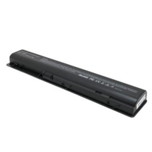 Акумулятор до ноутбука HP Pavilion DV9000 (HSTNN-LB33) 5200 mAh Extradigital (BNH3948)