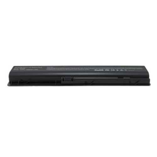 Акумулятор до ноутбука HP Pavilion DV9000 (HSTNN-LB33) 5200 mAh Extradigital (BNH3948)