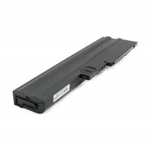 Акумулятор до ноутбука Lenovo ThinkPad T61 (40Y6799) 5200 mAh Extradigital (BNL3951)