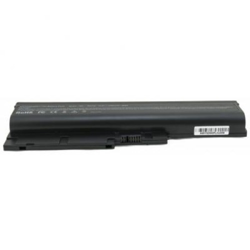 Акумулятор до ноутбука Lenovo ThinkPad T61 (40Y6799) 5200 mAh Extradigital (BNL3951)