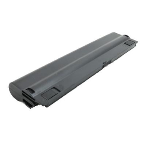 Акумулятор до ноутбука Lenovo ThinkPad X100e 5200 mAh Extradigital (BNL3955)