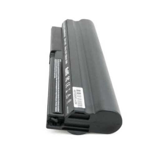 Акумулятор до ноутбука Lenovo ThinkPad X100e 5200 mAh Extradigital (BNL3955)