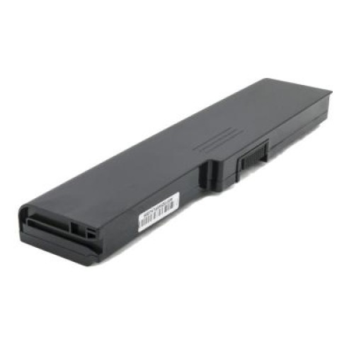 Акумулятор до ноутбука Toshiba Satellite M800 (PA3634U) 5200 mAh Extradigital (BNT3962)