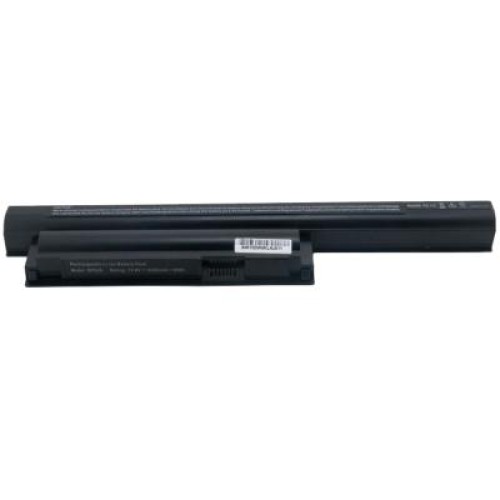 Акумулятор до ноутбука Sony VAIO (VGP-BPS26) 5200 mAh, 56 Wh Extradigital (BNS3966)