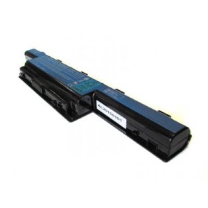 Акумулятор до ноутбука Acer Aspire 4741 11,1V 4400mAh Grand-X (AS10D31)