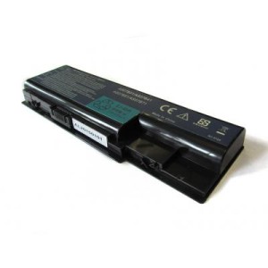 Акумулятор до ноутбука Acer Aspire 5230 11,1V 4400mAh Grand-X (AS07B41)