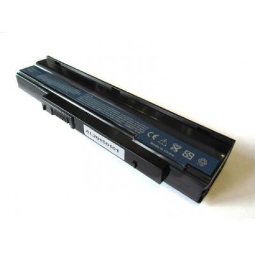 Акумулятор до ноутбука Acer Extensa 5235 11,1V 4400mAh Grand-X (AS09C31)