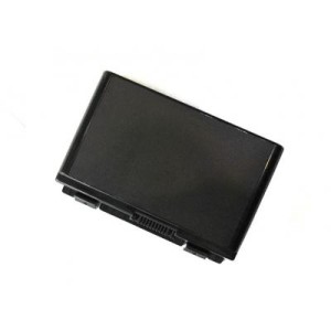 Акумулятор до ноутбука Asus K50 10,8V 4400mAh Grand-X (A32-F82)