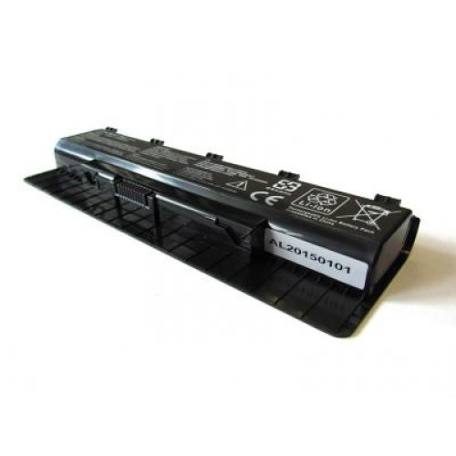 Акумулятор до ноутбука Asus N56 11,1V 4400mAh Grand-X (A32-N56)