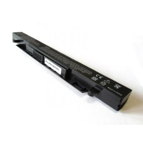 Акумулятор до ноутбука Asus X550 14,4V 2200mAh Grand-X (A41-X550)