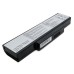 Акумулятор до ноутбука Asus K72 (A32-K72) 10.8V 5200mAh Extradigital (BNA3969)