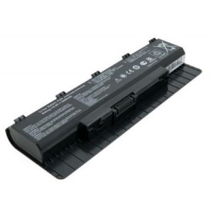 Акумулятор до ноутбука Asus N56 (A32-N56) 10.8V 5200mAh Extradigital (BNA3971)