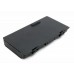 Акумулятор до ноутбука Asus X51 (A32-T12) 11.1V 5200mAh Extradigital (BNA3972)