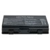 Акумулятор до ноутбука Asus X51 (A32-T12) 11.1V 5200mAh Extradigital (BNA3972)