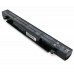 Акумулятор до ноутбука Asus X550 (A41-X550A) 14.4V 2600mAh Extradigital (BNA3973)