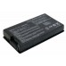 Акумулятор до ноутбука Asus X61 (A32-F80) 11.1V 5200mAh Extradigital (BNA3967)