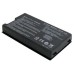 Акумулятор до ноутбука Asus X61 (A32-F80) 11.1V 5200mAh Extradigital (BNA3967)