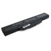 Акумулятор до ноутбука HP Business Notebook 6720 (HSTNN-IB51) 14.4V 5200mAh Extradigital (BNH3977)