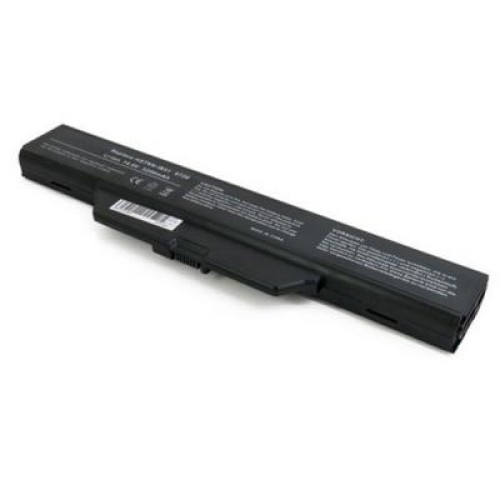 Акумулятор до ноутбука HP Business Notebook 6720 (HSTNN-IB51) 14.4V 5200mAh Extradigital (BNH3977)