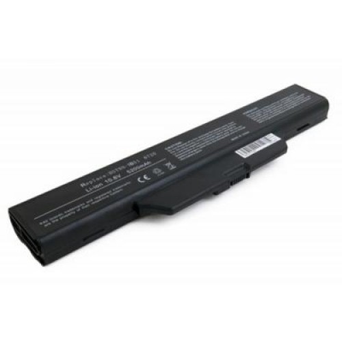 Акумулятор до ноутбука HP Business Notebook 6720s (HSTNN-IB51) 10.8V 5200mAh Extradigital (BNH3976)