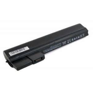Акумулятор до ноутбука HP Mini 210-2000 (HSTNN-IB1Y) 10.8V 5200mAh Extradigital (BNH3980)