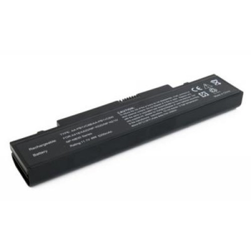 Акумулятор до ноутбука Samsung NP-X420 (AA-PB1VC6B) 11.1V 5200mAh Extradigital (BNS3983)
