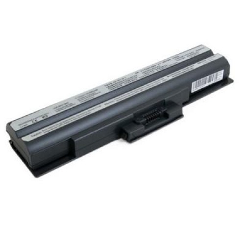 Акумулятор до ноутбука Sony VAIO (VGP-BPS13B/S) 11.1V 5200mAh Extradigital (BNS3984)