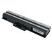 Акумулятор до ноутбука Sony VAIO (VGP-BPS13B/S) 11.1V 5200mAh Extradigital (BNS3984)