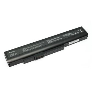 Акумулятор до ноутбука MSI CR640 Series (A32-A15, MIR640LH) 10.8V 5200mAh PowerPlant (NB00000303)