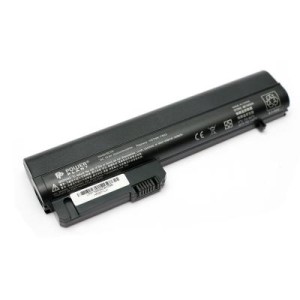 Акумулятор до ноутбука HP Business Notebook 2400 (HSTNN-FB22, HP2271LH) 10.8V 5200 PowerPlant (NB00000307)