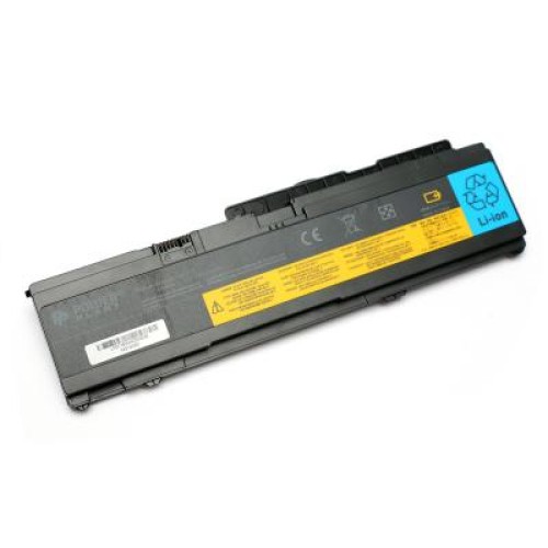 Акумулятор до ноутбука Lenovo ThinkPad X300 (42T4523, IM3163BD) 10.8V 3600mAh PowerPlant (NB00000309)