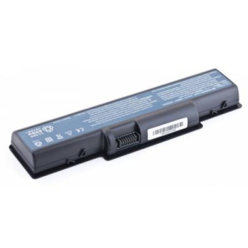 Акумулятор до ноутбука Acer Aspire 5334 11,1V 4400mAh Grand-X (AS09A31)