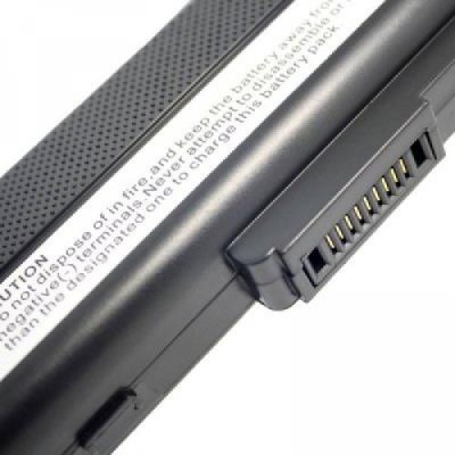 Акумулятор до ноутбука Asus K52 10,8V 5200mAh Grand-X (A32-K52-5200)