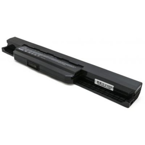 Акумулятор до ноутбука Asus K53 10,8V 5200mAh Grand-X (A32-K53-5200)