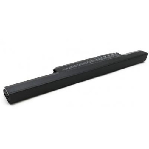 Акумулятор до ноутбука Asus K53 10,8V 5200mAh Grand-X (A32-K53-5200)