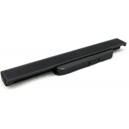 Акумулятор до ноутбука Asus K53 10,8V 5200mAh Grand-X (A32-K53-5200)