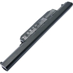 Акумулятор до ноутбука Asus K55 10,8V 4400mAh Grand-X (A32-K55)