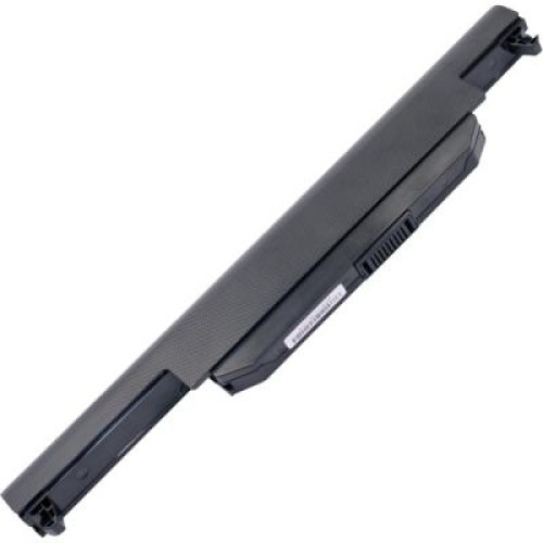 Акумулятор до ноутбука Asus K55 10,8V 4400mAh Grand-X (A32-K55)