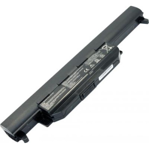 Акумулятор до ноутбука Asus K55 10,8V 4400mAh Grand-X (A32-K55)